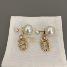 Christian Dior Earrings